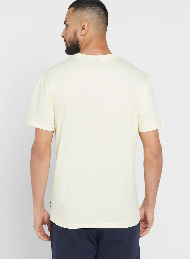 Only & Sons 2 Pack Crew Neck T-Shirt
