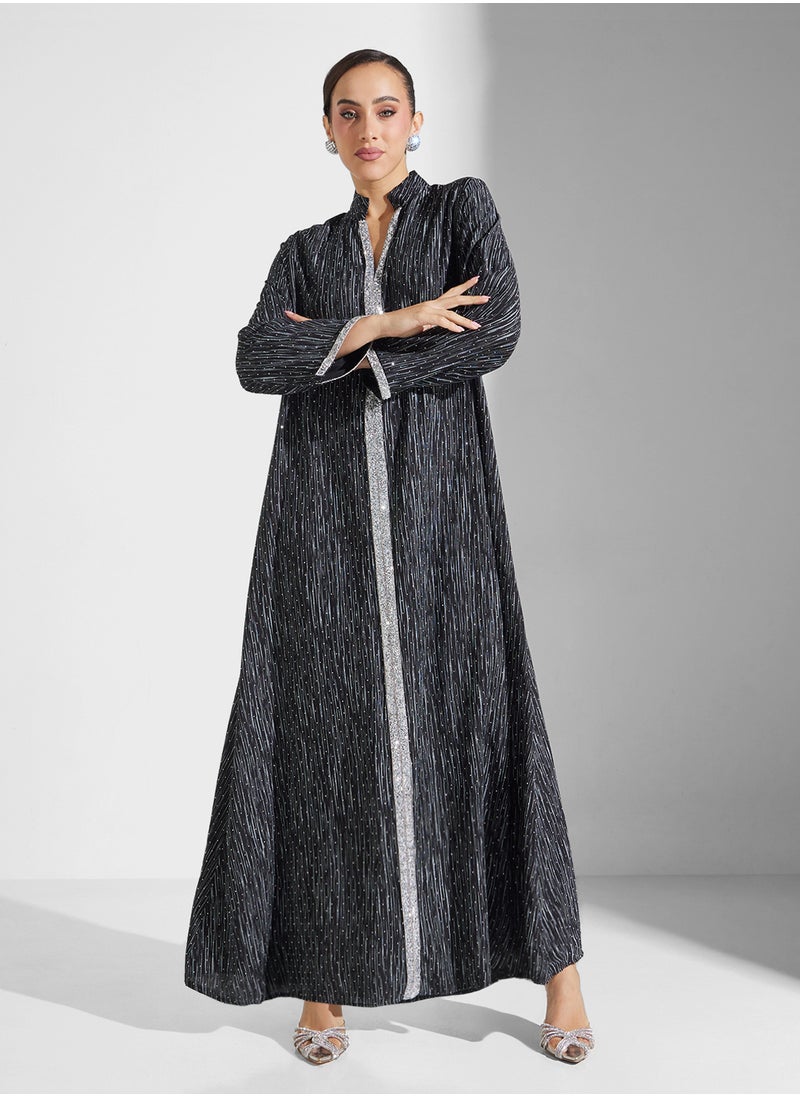 Abaya With Shimmer Trim - pzsku/Z0582FAC1688ED88E8496Z/45/_/1741096897/0d7c327a-a226-4b9b-ba3f-608ce01c6dea