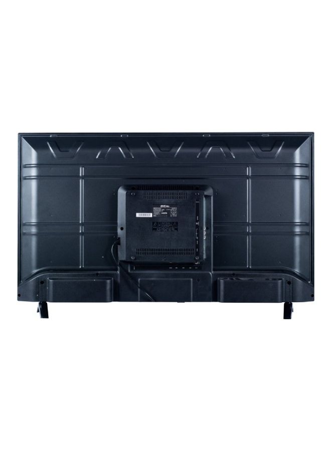 جي في سي برو 40" TV FHD, 2 HDMI LD-40TV اسود - Image 2