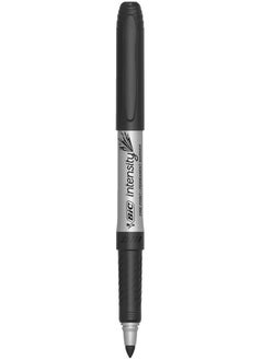 Bic Intensity Permanent Markers Fine Point Black 24Count (Packaging May Vary) 3.63 H X 5.5 L X 2 W  - Image 3