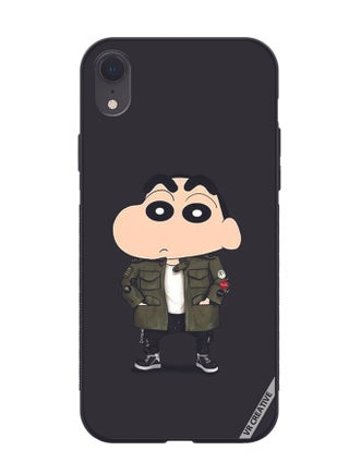 Protective Case Cover For Apple iPhone XR Shinchan Design Multicolour - pzsku/Z05831646FD259994D0D5Z/45/_/1690553935/a24c4957-ae79-4a8a-9b73-d91156bb0ed8