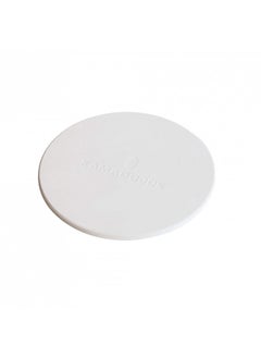 Kamado Joe KJ-PS23 Ceramic Pizza Stone, White - pzsku/Z058320967F0C32C85134Z/45/_/1731077998/5f9a3577-c815-4f92-9d23-d448bb05f9fc