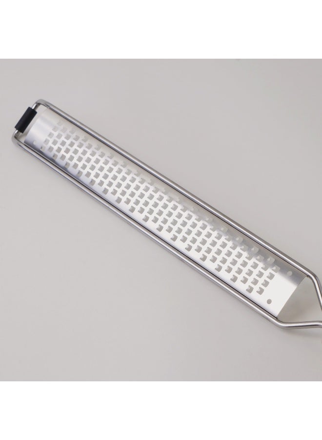 ألبرتو مبشرة ستانلس ستيل 39.5*3.7*2.2سم، كريمي - Image 3