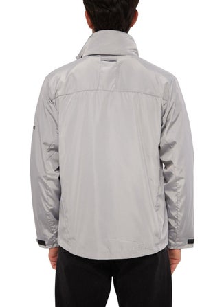 Men's Individual 3D Lined Hood Windbreaker Raincoat with Hidden Portable Bag in Collar - pzsku/Z05834A0134B0589C2B32Z/45/_/1731198084/2123213f-456e-45ca-8d8c-89b8f3b0202f