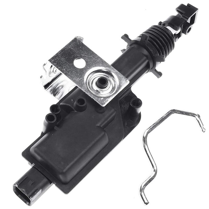 بديل مشغل قفل باب السيارة الجانبي الأمامي YHTAUTO لسيارات فورد كراون فيكتوريا 2005-2011 ولينكولن تاون كار وميركوري غراند ماركيز استبدال 5W1Z54218A42AA