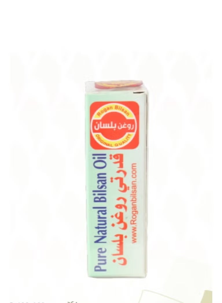 بيور دهن البيلسان الاصلي 3 مل