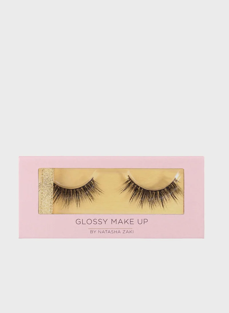 Glossy Make Up Lash In Belgravia