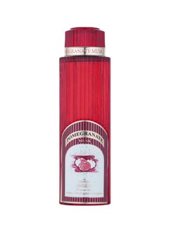 DERAAH Musk Pomegranate Body Spray 200 ml  - Image 1