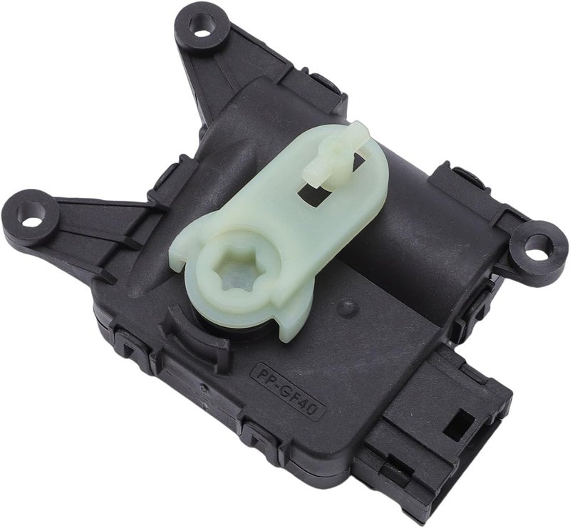 Naroote HVAC Blend Door Actuator, 561907511D 604 818 Temperature Actuator, Vehicle Air Control Unit with Reliable Performance, Ideal for Air Conditioning System - Image 5