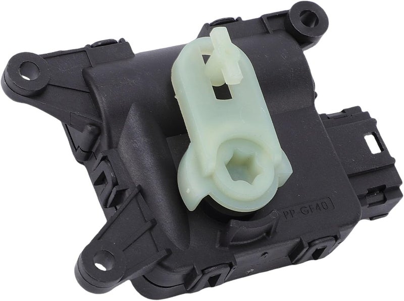 Naroote HVAC Blend Door Actuator, 561907511D 604 818 Temperature Actuator, Vehicle Air Control Unit with Reliable Performance, Ideal for Air Conditioning System - Image 1