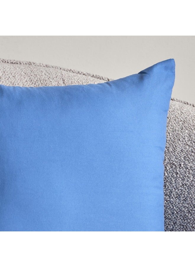 Home Box Axis Microfiber Filled Cushion 40 x 40 cm  - Image 3