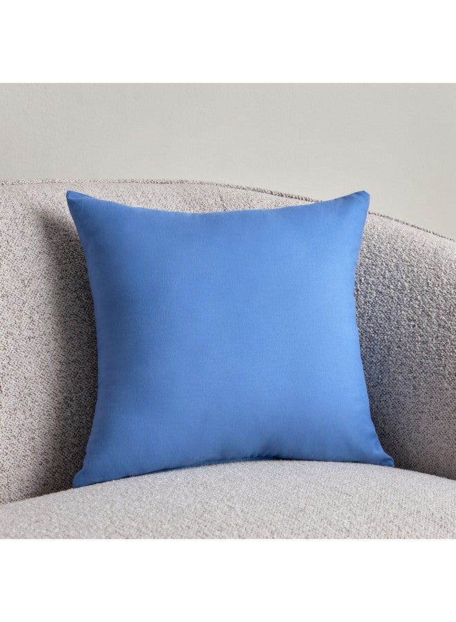 Home Box Axis Microfiber Filled Cushion 40 x 40 cm  - Image 1