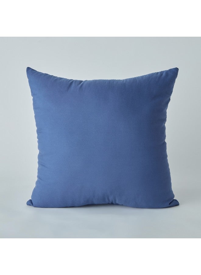 Home Box Axis Microfiber Filled Cushion 40 x 40 cm  - Image 5