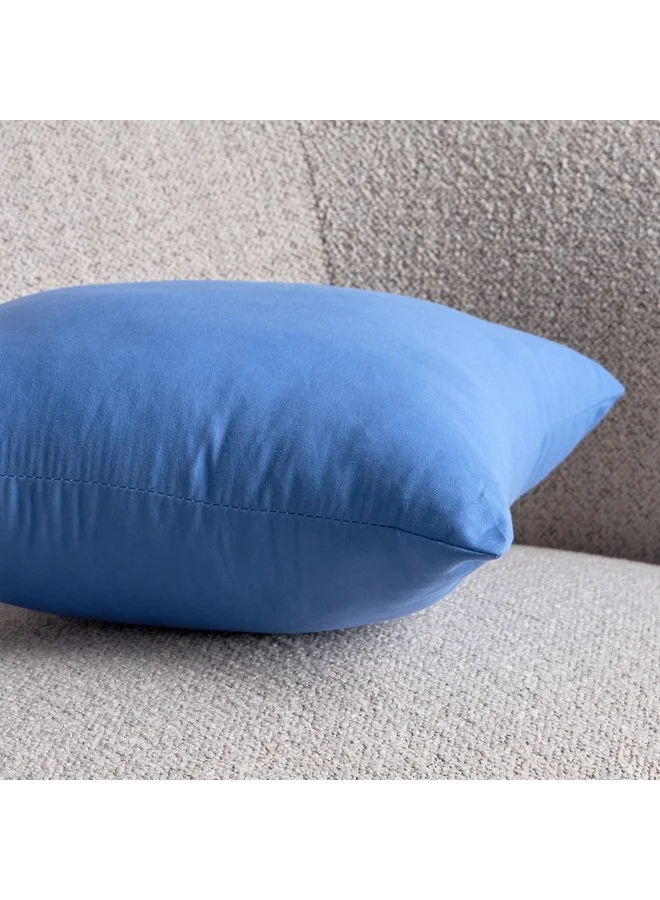 Home Box Axis Microfiber Filled Cushion 40 x 40 cm