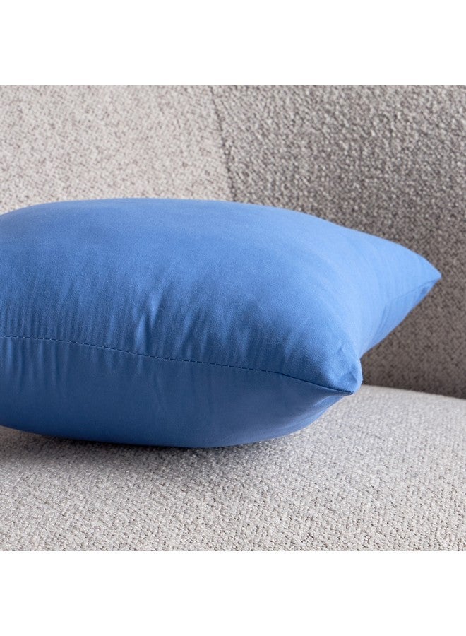 Home Box Axis Microfiber Filled Cushion 40 x 40 cm  - Image 2