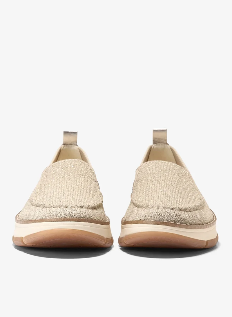 كول هان أحذية نسائية بدون رباط من زيرو جراند ريلا ستيتشلايت فينشيان