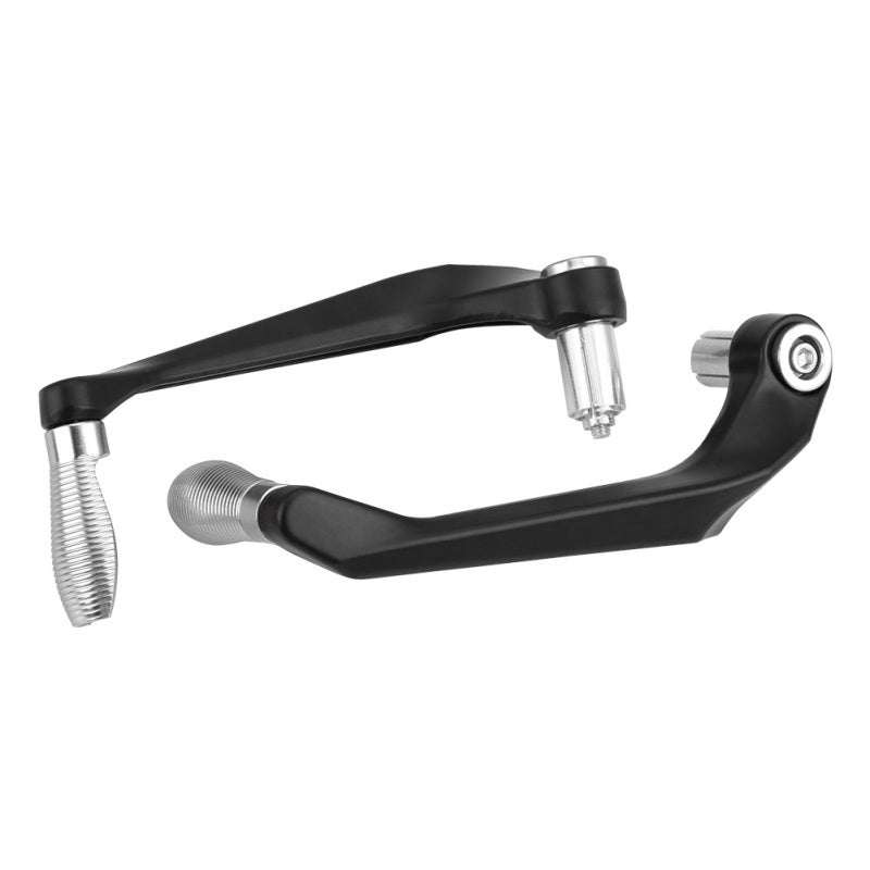 Motorcycle Brake Clutch Lever 22mm Handlebar Aluminum Protector - Durable Anti-Rust Waterproof Guard for Riding Security - Image 5