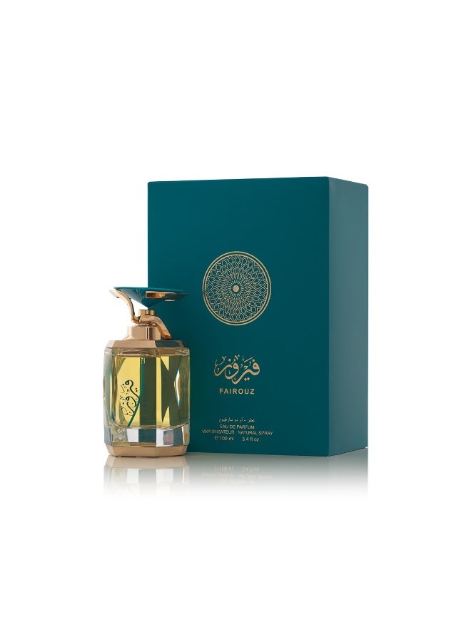 العربية للعود فيروز 100 مل - Image 1