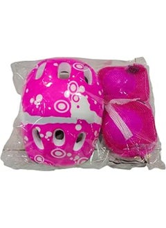 Generic Safety and Pinks for Kids Pink 