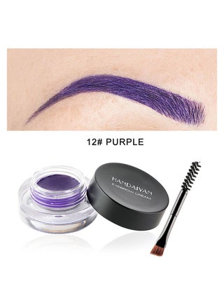 12# Purple