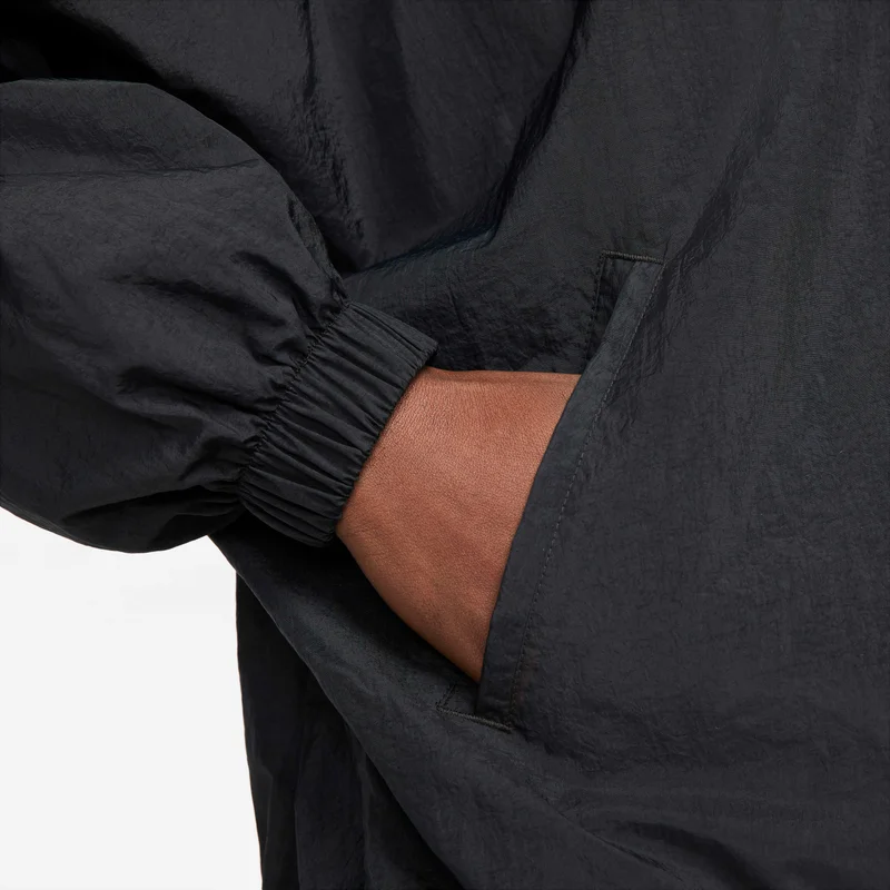 Nike Women's Sportswear Essential Woven Jacket
