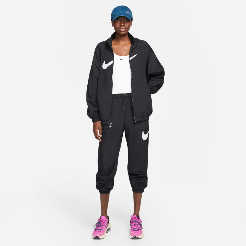 Nike Women's Sportswear Essential Woven Jacket