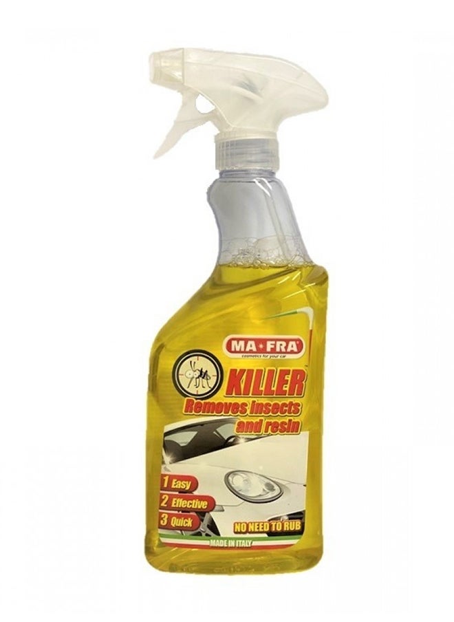 MA-FRA Killer  mafra 500 ML 
