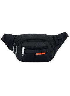 Waist Pack for Running,Crossbody Pack for Men&Women,Large Waist Bag & Hip Bag with Adjustable Strap for Outdoors Workout Traveling Casual Running Hiking Cycling