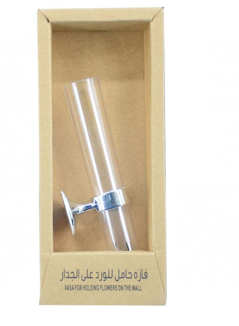 سي او أرماء مزهرية ديكور من الكريستال بلاصق ذاتي - Image 3