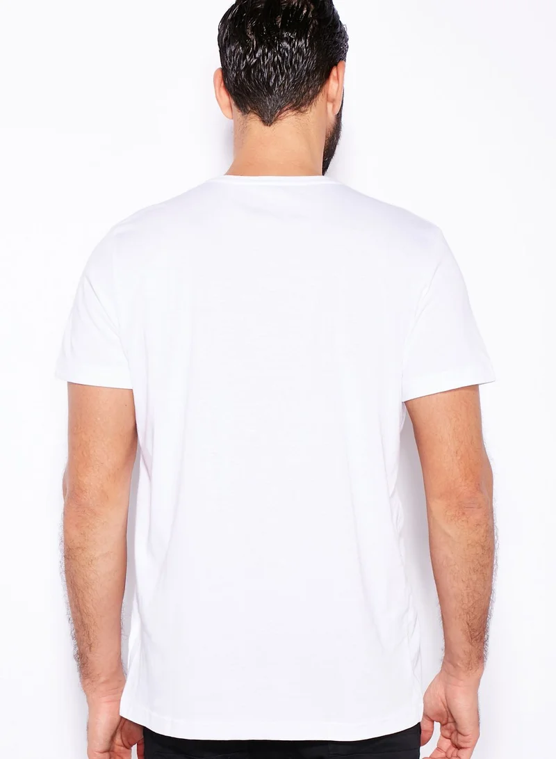 Adidas Build To Win T-Shirt