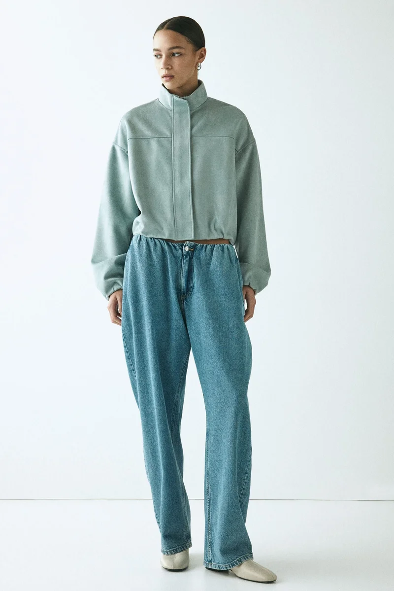 H&M Oversized jacket