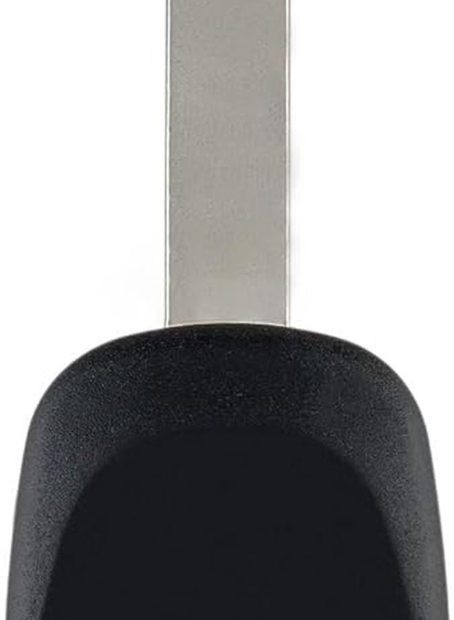 Honda Civic CR-V Element Odyssey S2000 Uncut Ignition Transponder Key 2003 2005 Black - Image 1