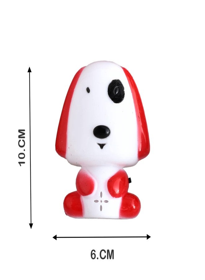 أسينشين مصباح ليلي للأطفال من أسينشن - مصباح حائط - مصباح ليلي للأطفال أثناء النوم - مناسب للرضاعة - هدية مثالية لأعياد الميلاد والحفلات - متعدد الألوان - Image 4