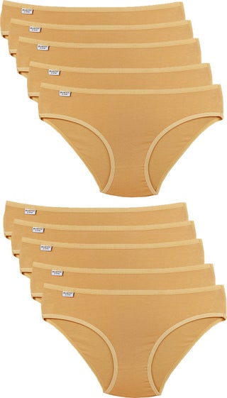 Women's Skin 10 Pack Lycra Slip Panties - pzsku/Z0584DBCB7D6170EFCCC2Z/45/_/1726220272/0a03bfc7-4eb7-4711-88c2-0486d8707808