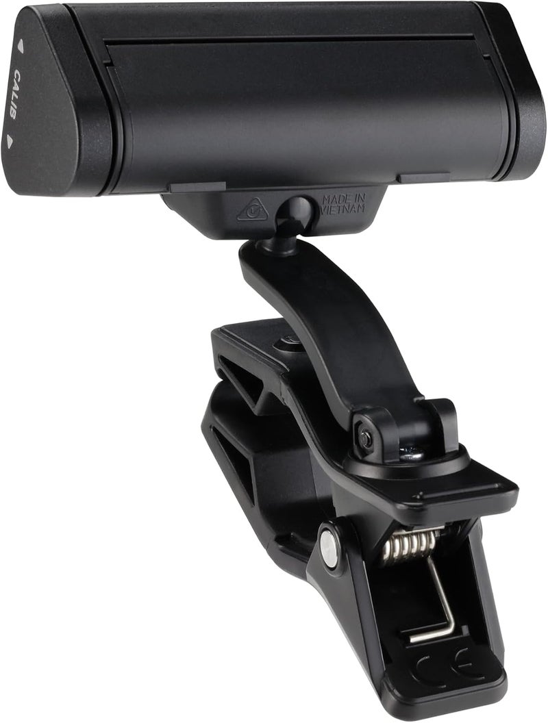 KORG AW-LT100M Orchestral Tuner - Black - Image 3