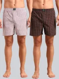 Joven Multicolor