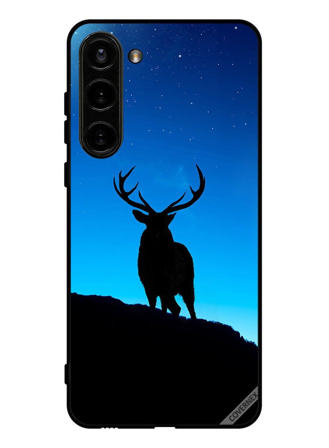 Covernex Protective Case Cover For Samsung Galaxy S23 Deer - Image 1