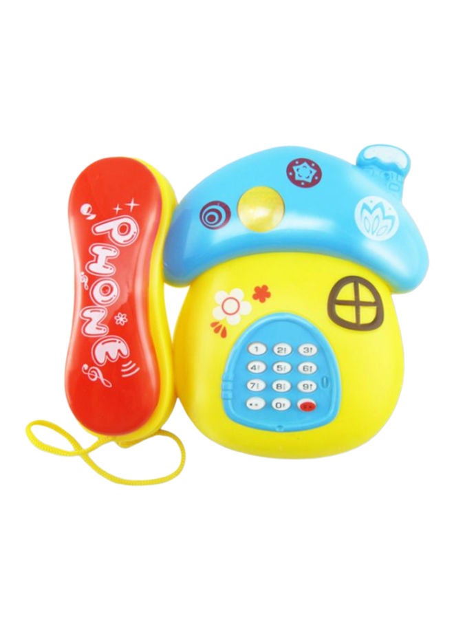 Learning Activities Phone Toy - Image 1