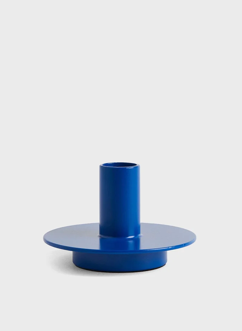 اتش اند ام شمعدان معدني