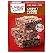 Duncan Hines Brownie Mix Chewy Fudge 183 oz - Image 2