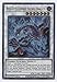Yugioh RedEyes Zombie Necro Dragon GFP2EN133 Ultra Rare 1st Edition - Image 3