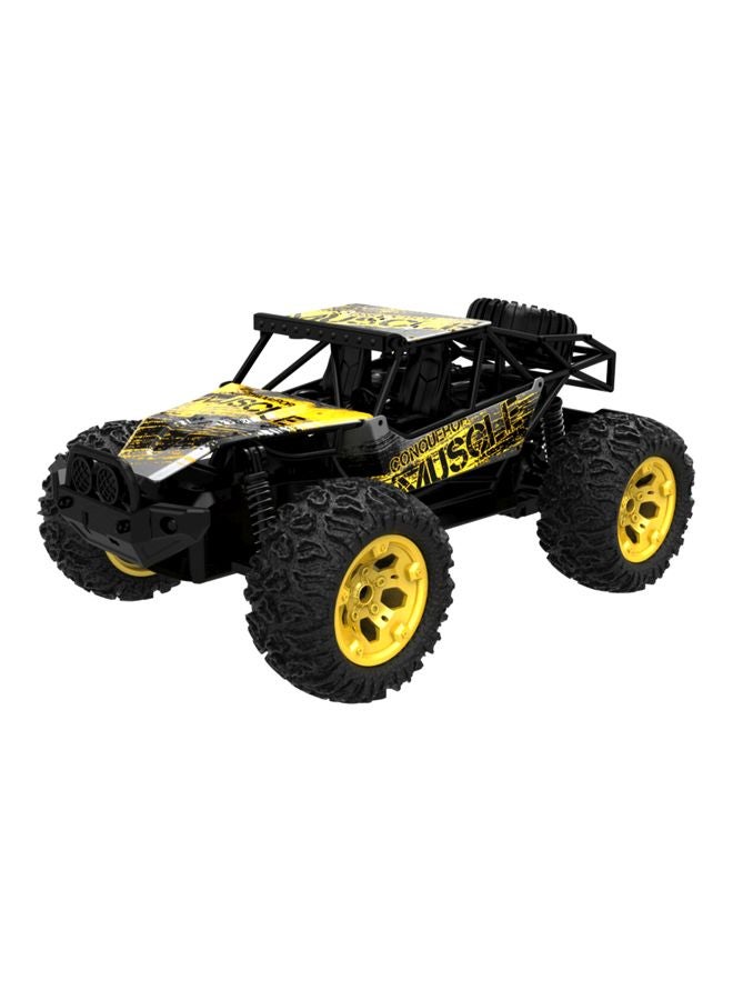 Mytoys Buggy Offroad Cross Remote Control Car - Image 1