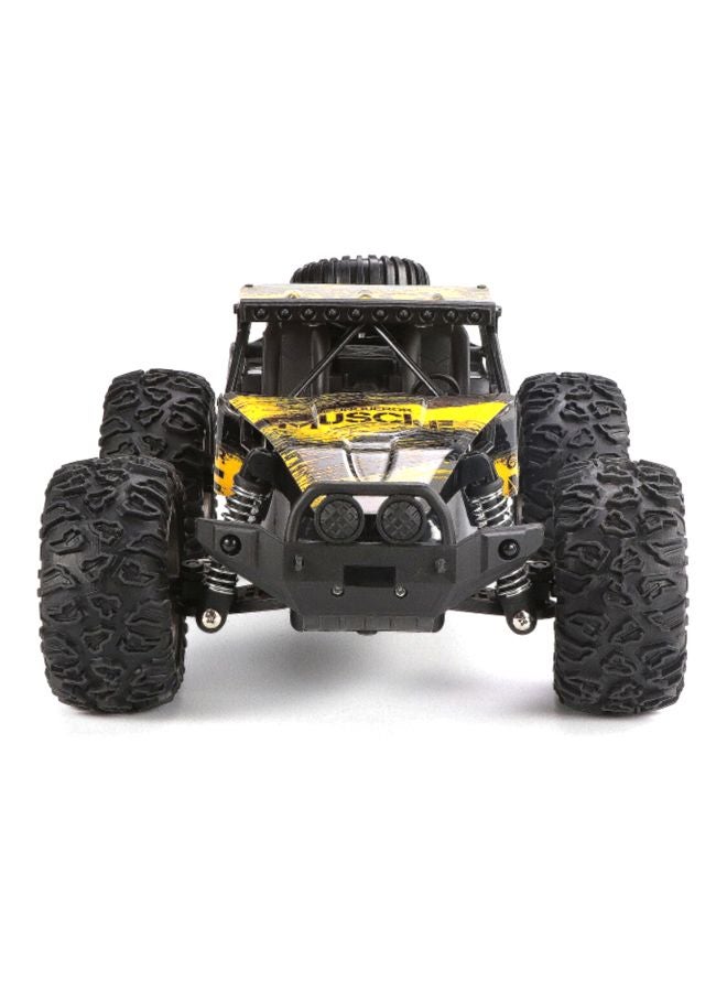 Mytoys Buggy Offroad Cross Remote Control Car - Image 4