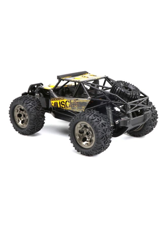 Mytoys Buggy Offroad Cross Remote Control Car - Image 2