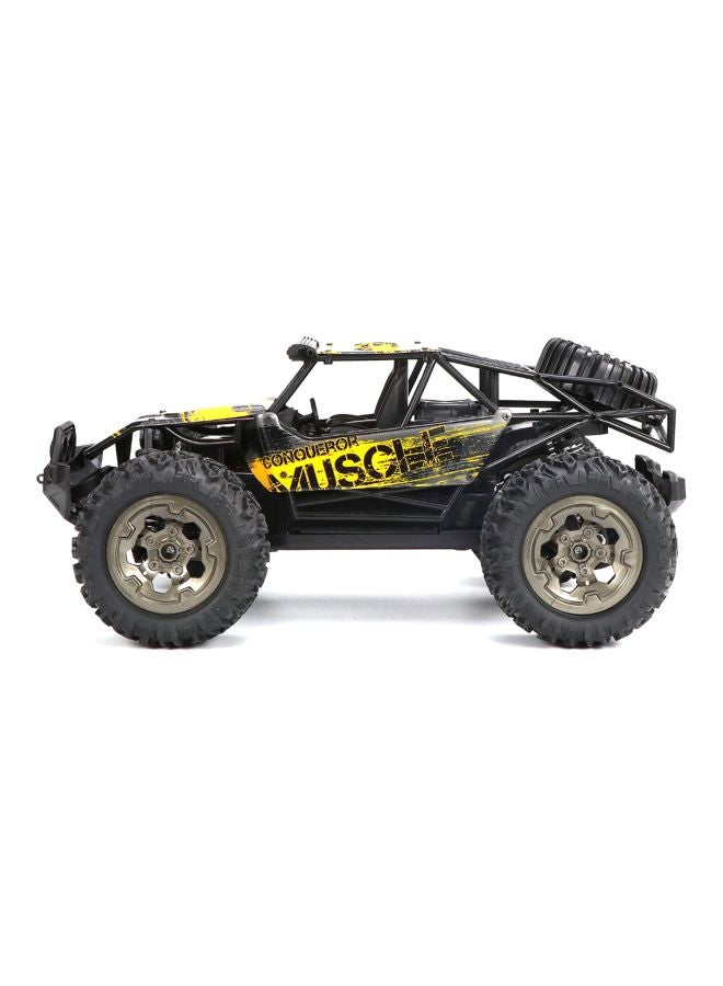 Mytoys Buggy Offroad Cross Remote Control Car - Image 3