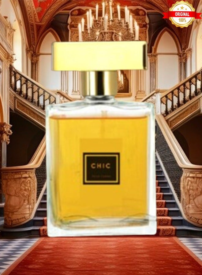 فانسي كوليكشون عطر شيك للنساء 100 مل - Image 2