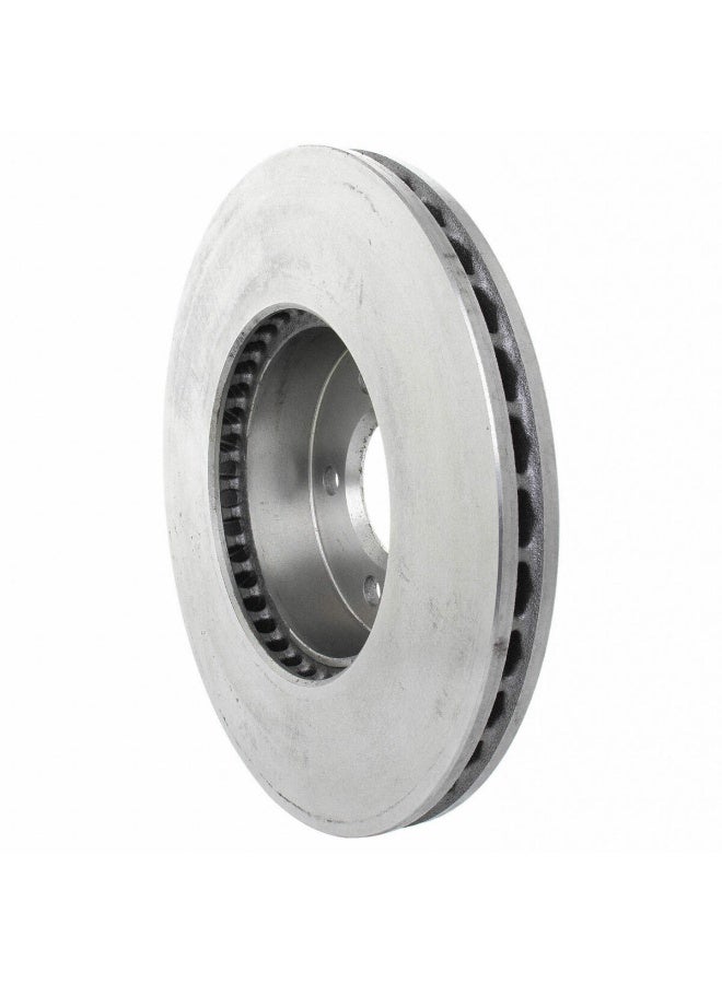 Motorcraft Brake Disc/ Rotor -  BRRF-219