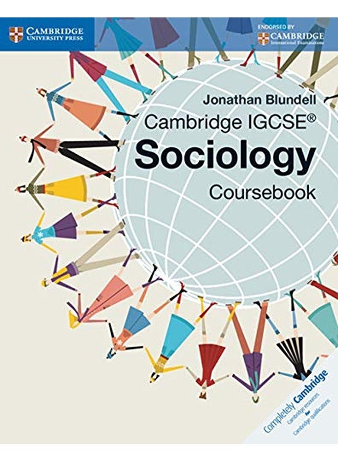 Cambridge IGCSE Sociology Coursebook