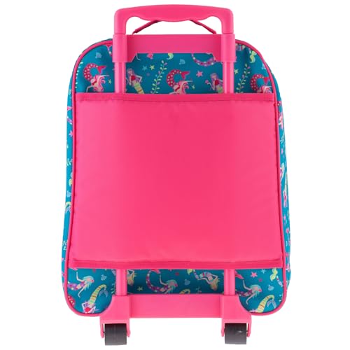 Stephen Joseph Kids Luggage Mermaid One Size - Image 3