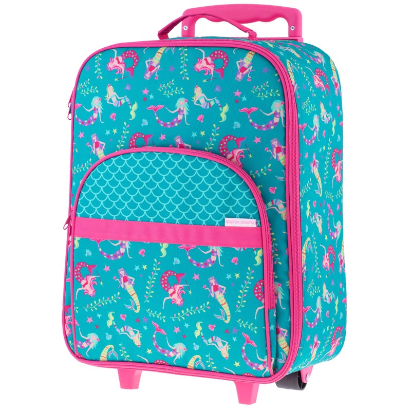 Stephen Joseph Kids Luggage Mermaid One Size - Image 2